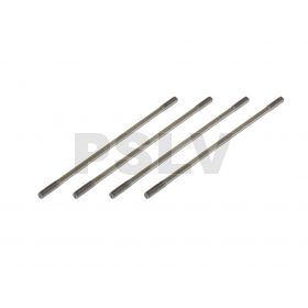 208404 - Main Blade Linkage Rod(2x50mm) x4 Gaui X5